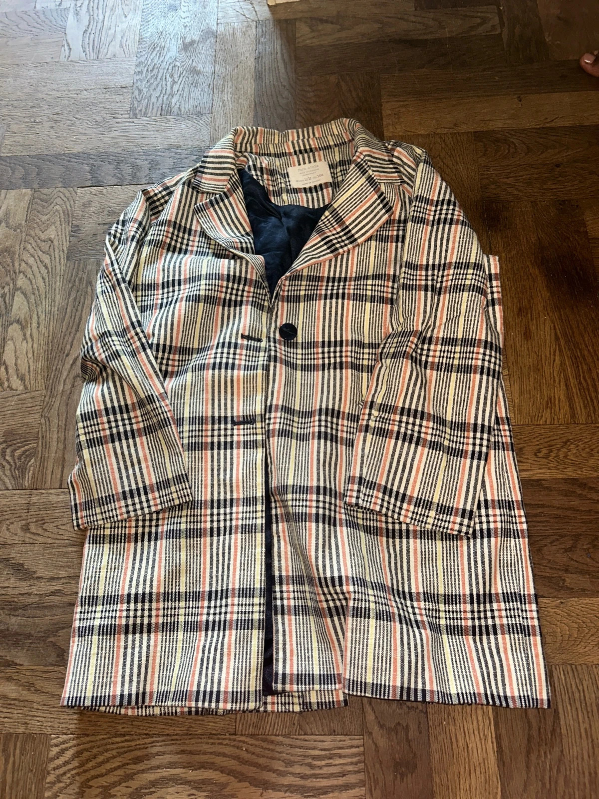 Veste enfant Zara taille 11/12 ans très bon état