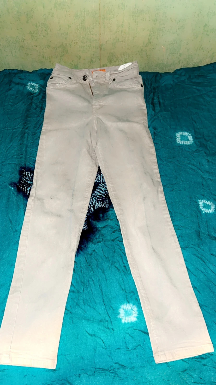 Jean enfant – Original Jeans – taille 9 ans / 134 cm
