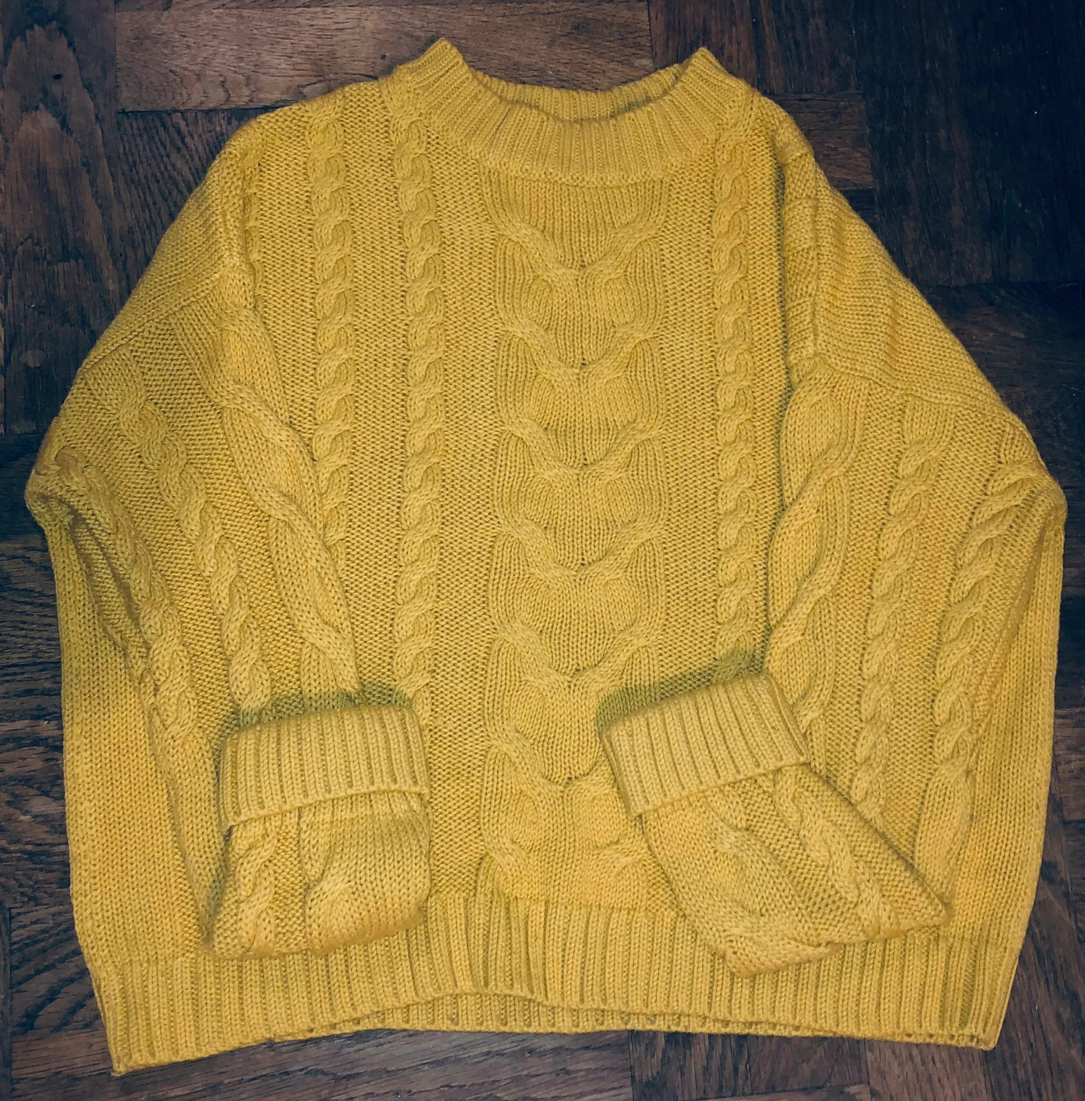 Pull Zara « fancy collection » 11-12 ans