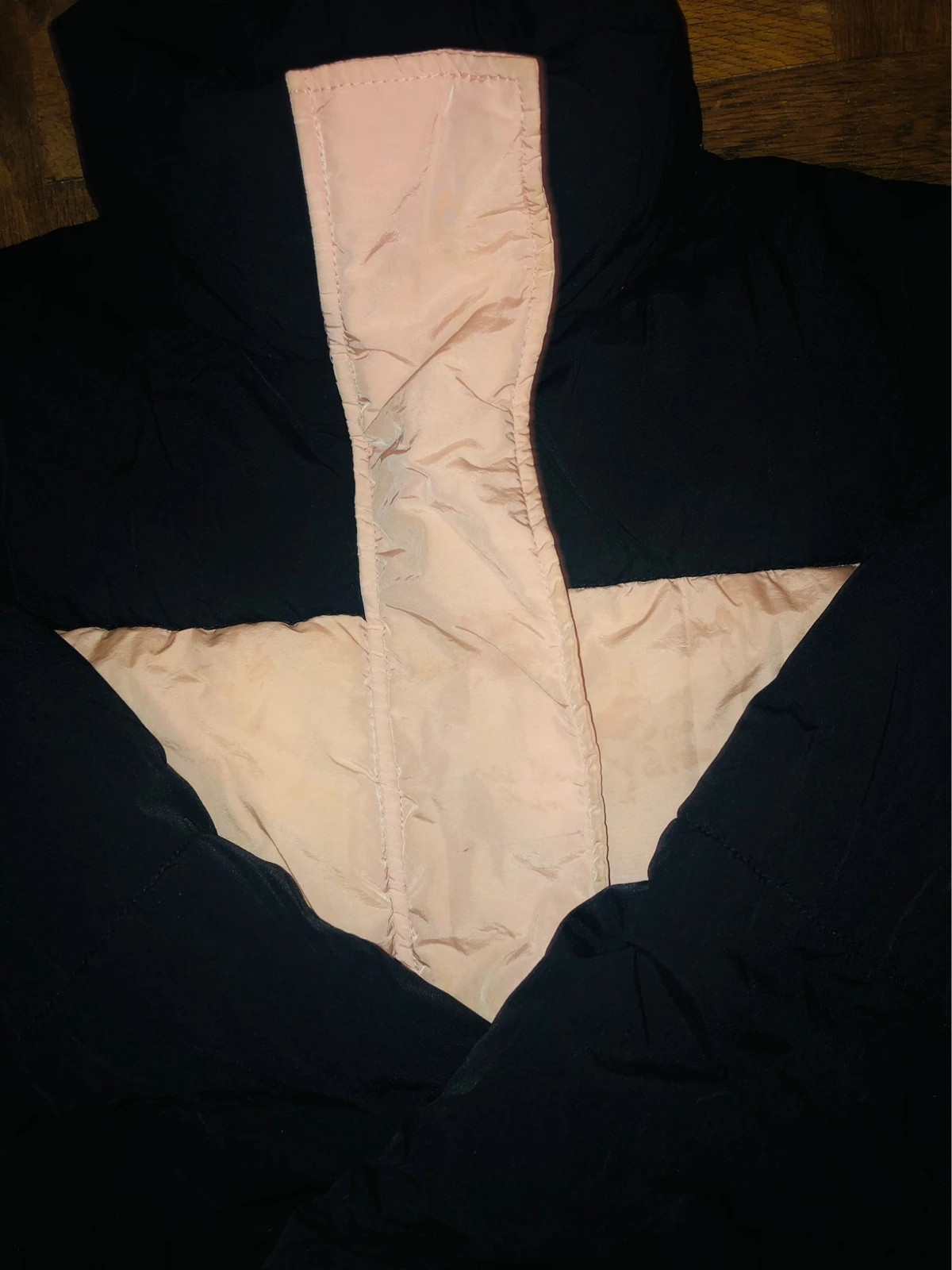 Veste doudoune H&M – H&M – taille XS / 34 / 6 2