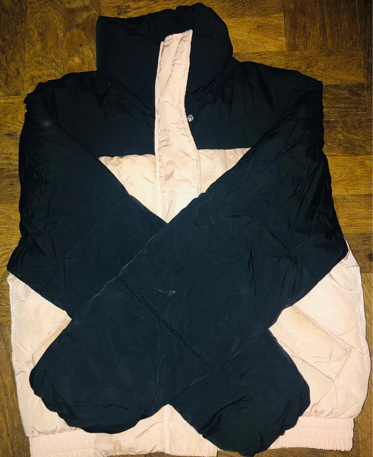 Veste doudoune H&M
