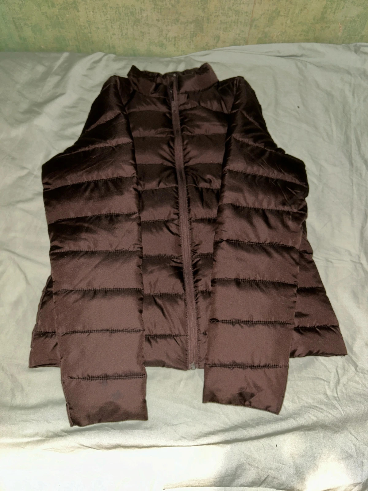 Doudoune TEX taille S en très bon état – TEX – taille S / 36 / 8 2