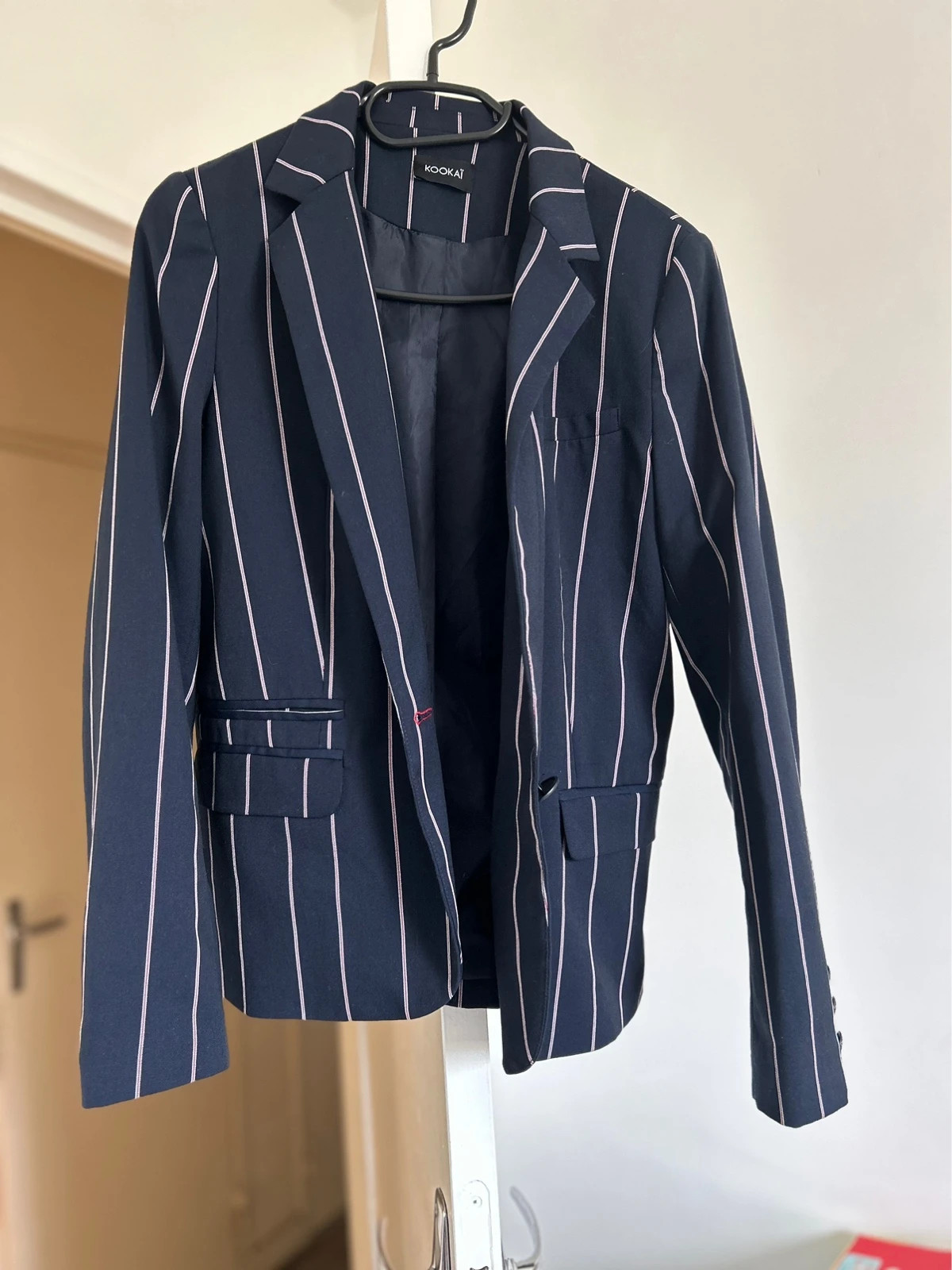 Vaste tailleur / Blazer KOOKAI taille 36 – KOOKAÏ – taille S / 36 / 8 2