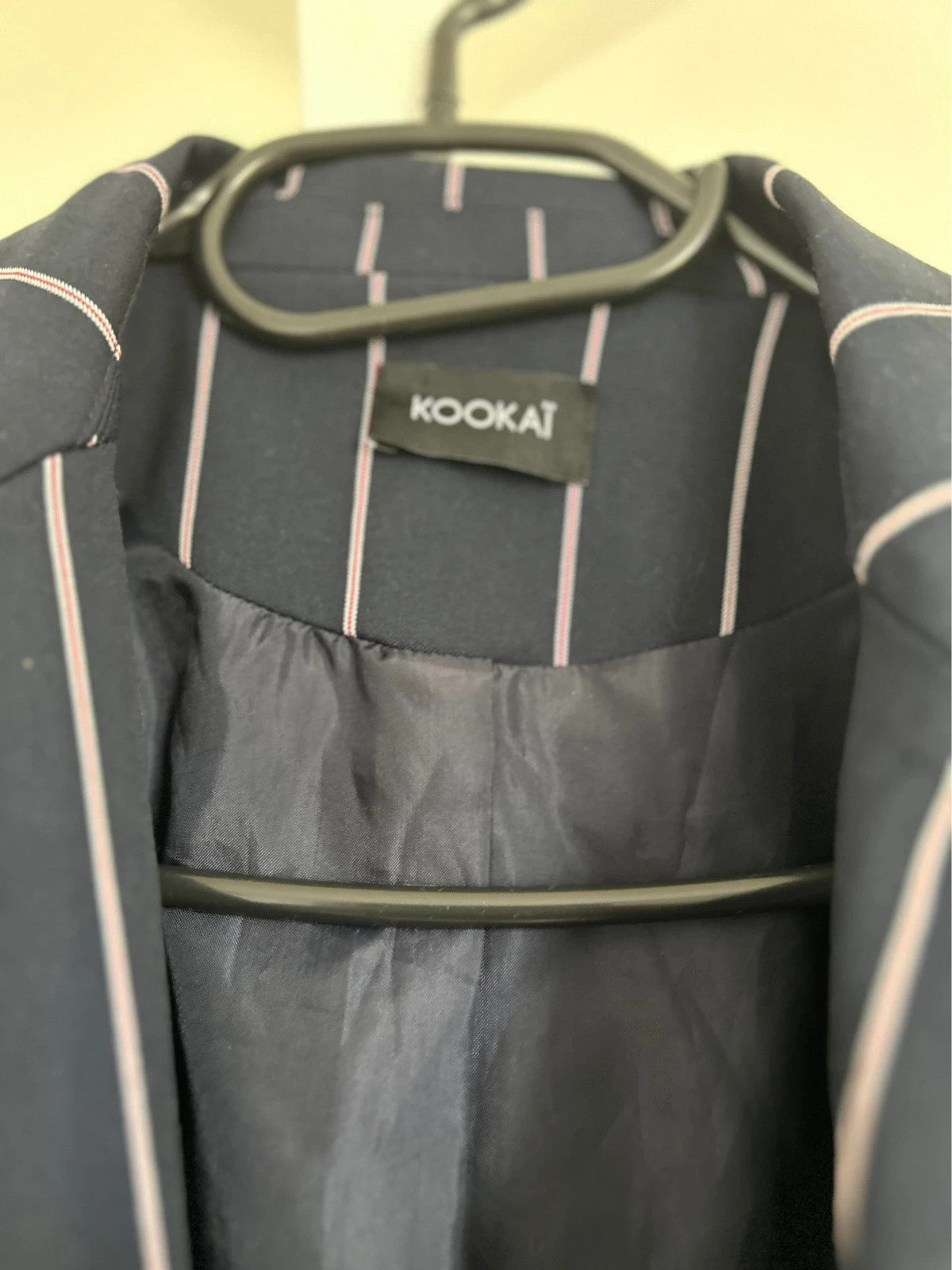 Vaste tailleur / Blazer KOOKAI taille 36 – KOOKAÏ – taille S / 36 / 8 3