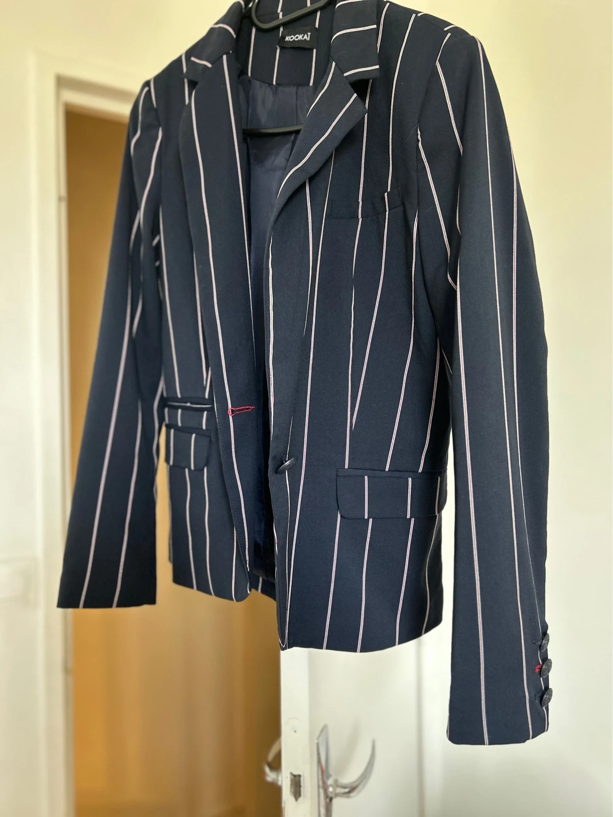 Vaste tailleur / Blazer KOOKAI taille 36