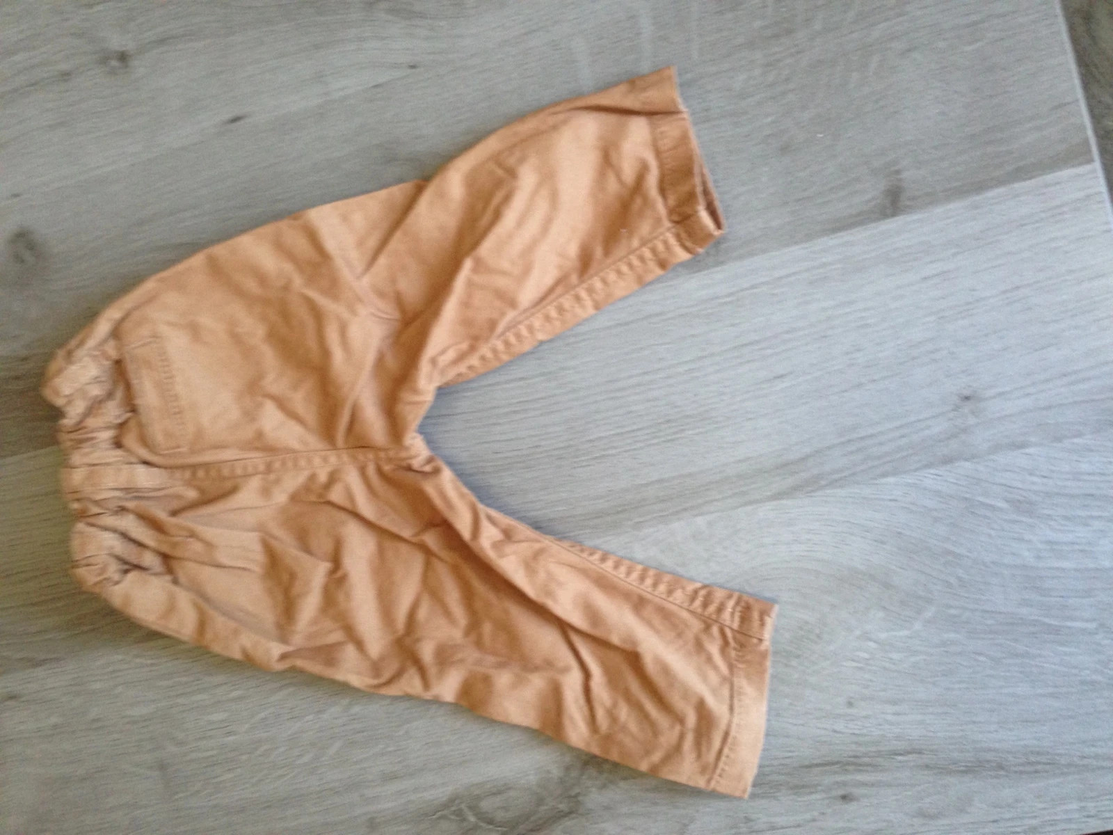 Pantalon 6 mois – NPO – taille 6-9 mois / 68 cm 2