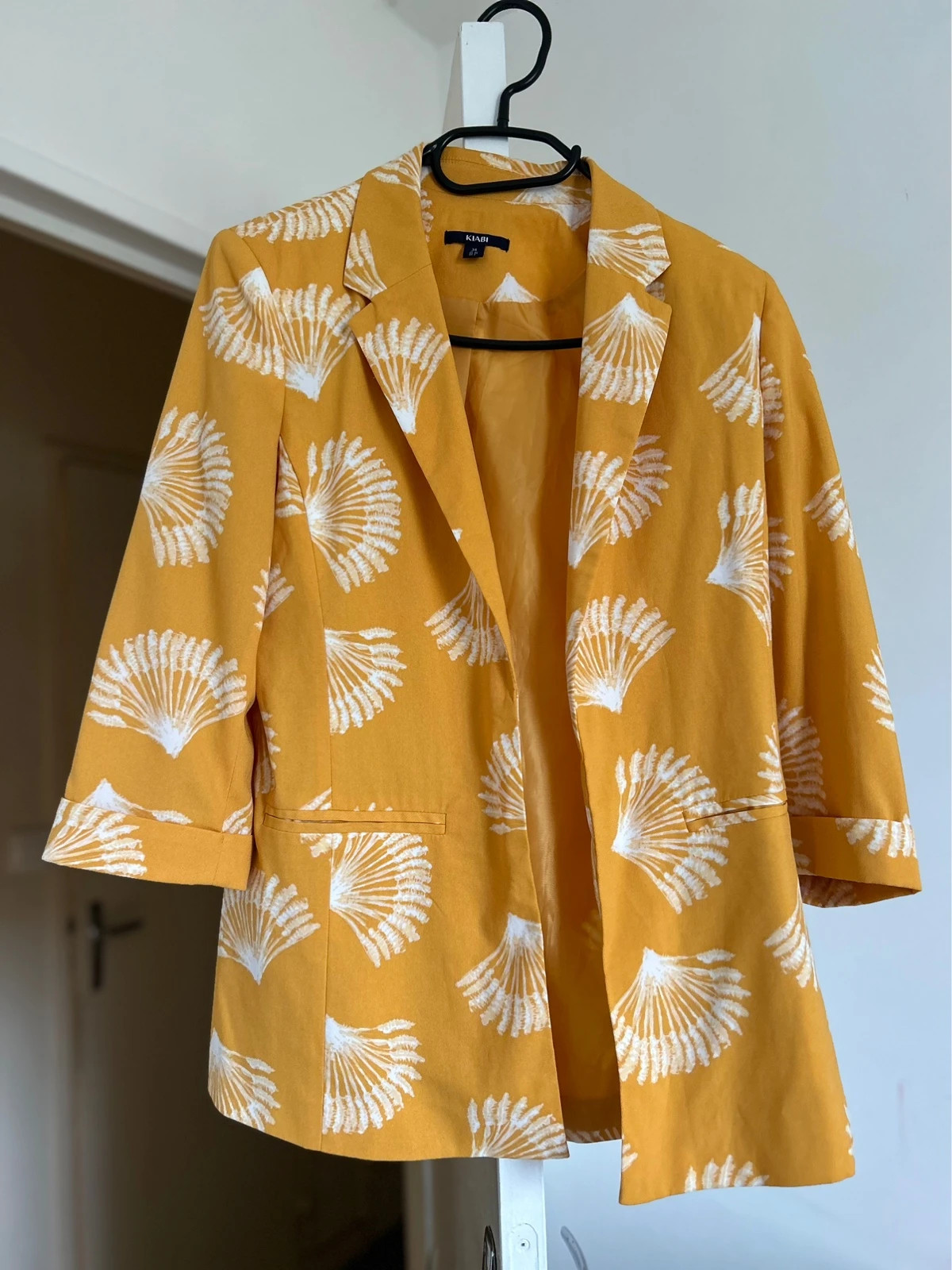 Veste tailleur / Blazer KIABI taille 34 – Kiabi – taille XS / 34 / 6 3