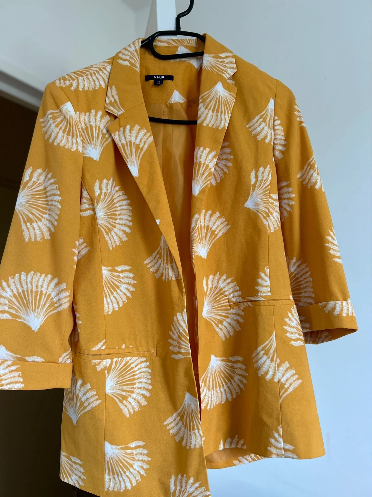 Veste tailleur / Blazer KIABI taille 34 – Kiabi – taille XS / 34 / 6 2