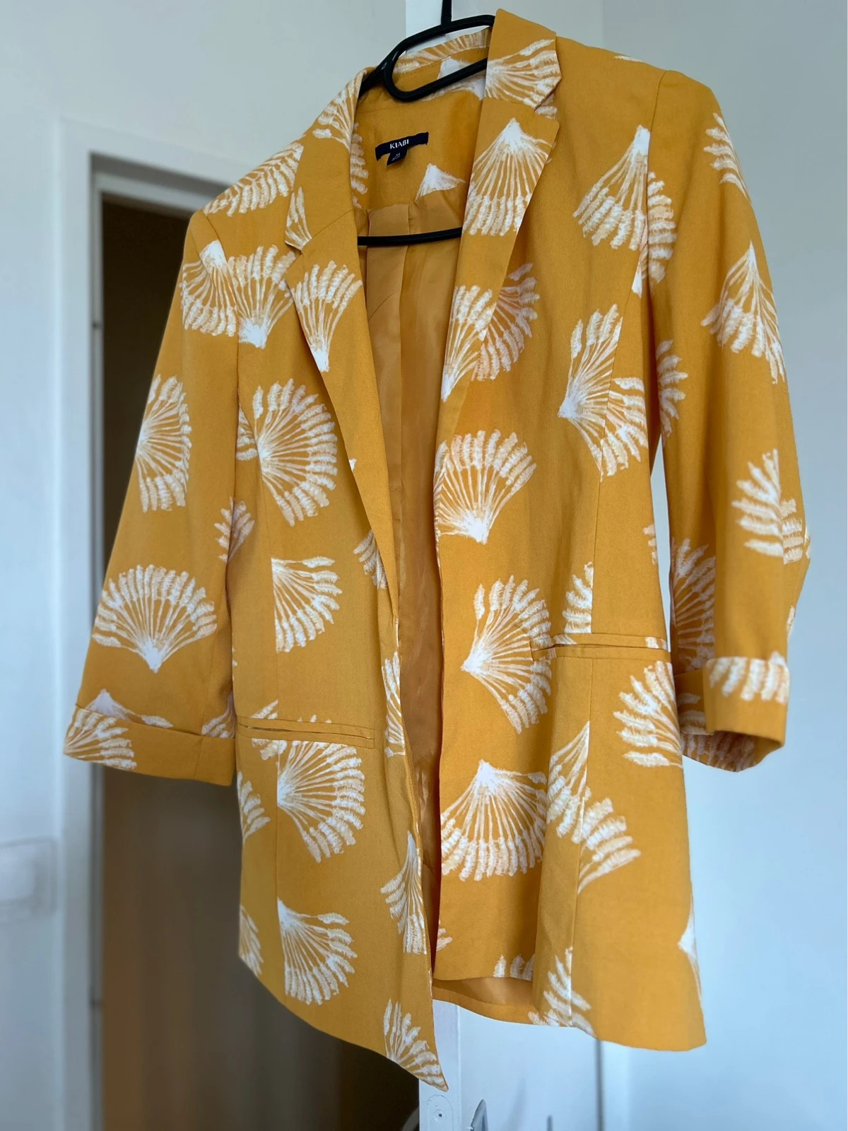 Veste tailleur / Blazer KIABI taille 34