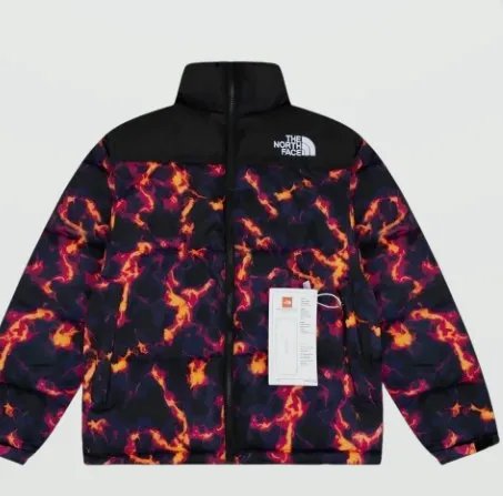 doudounes – The North Face – taille Taille unique 2