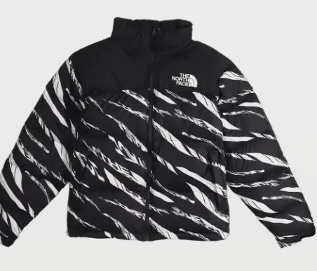 doudounes – The North Face – taille Taille unique 3