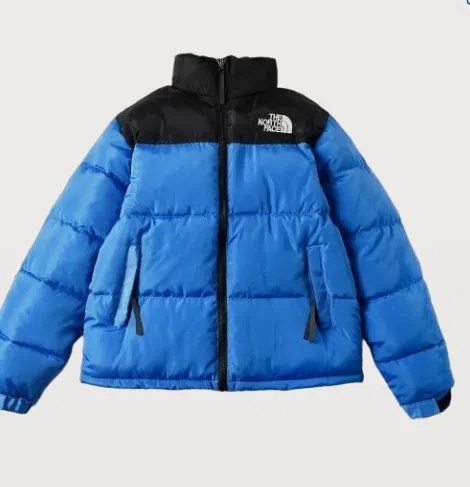 doudounes – The North Face – taille Taille unique 5