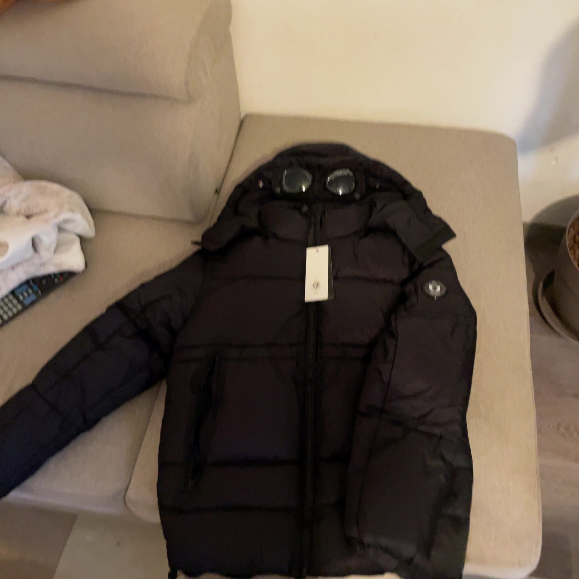 Veste cp company