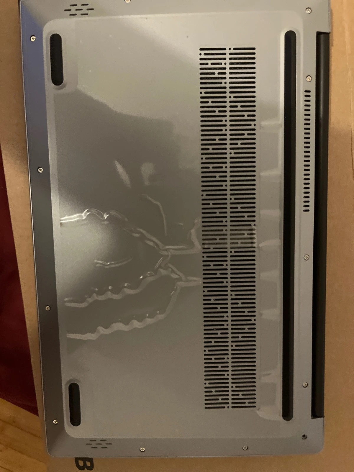 Pc notebook – Notebook Therapy 2