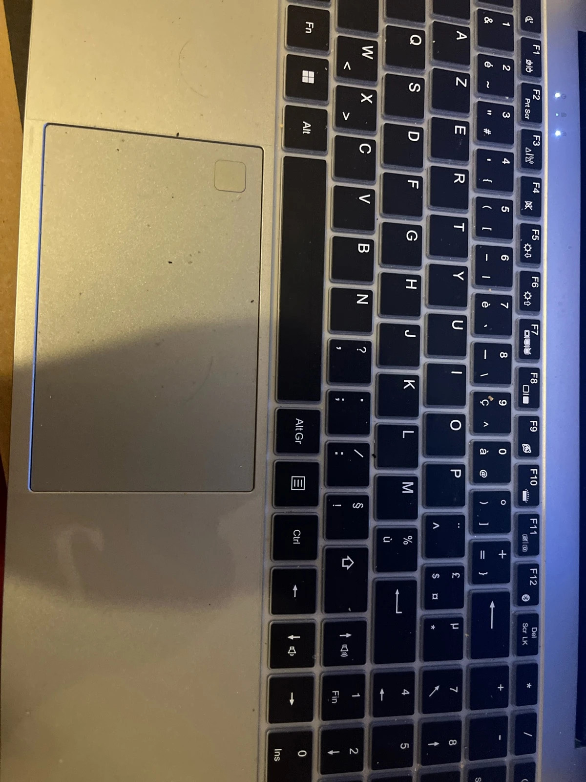 Pc notebook – Notebook Therapy 3