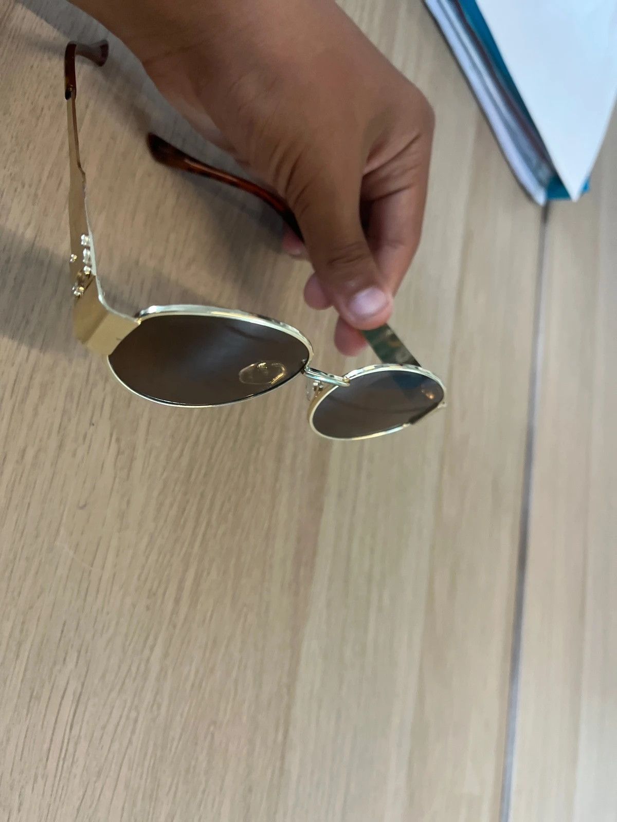 Lunette Céline – CELINE 5