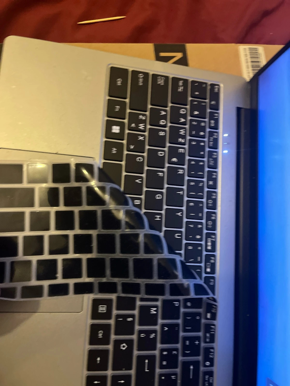 Pc notebook – Notebook Therapy 4