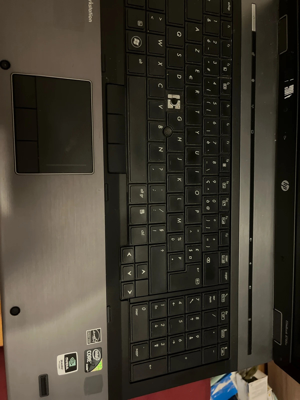 Pc hp – HP 3