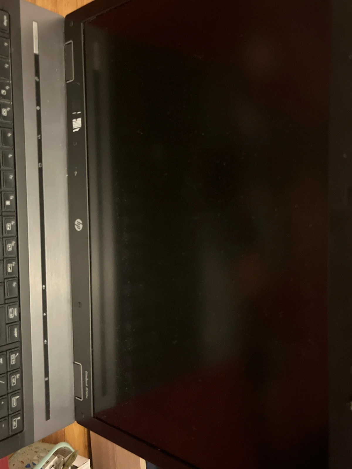 Pc hp – HP 4