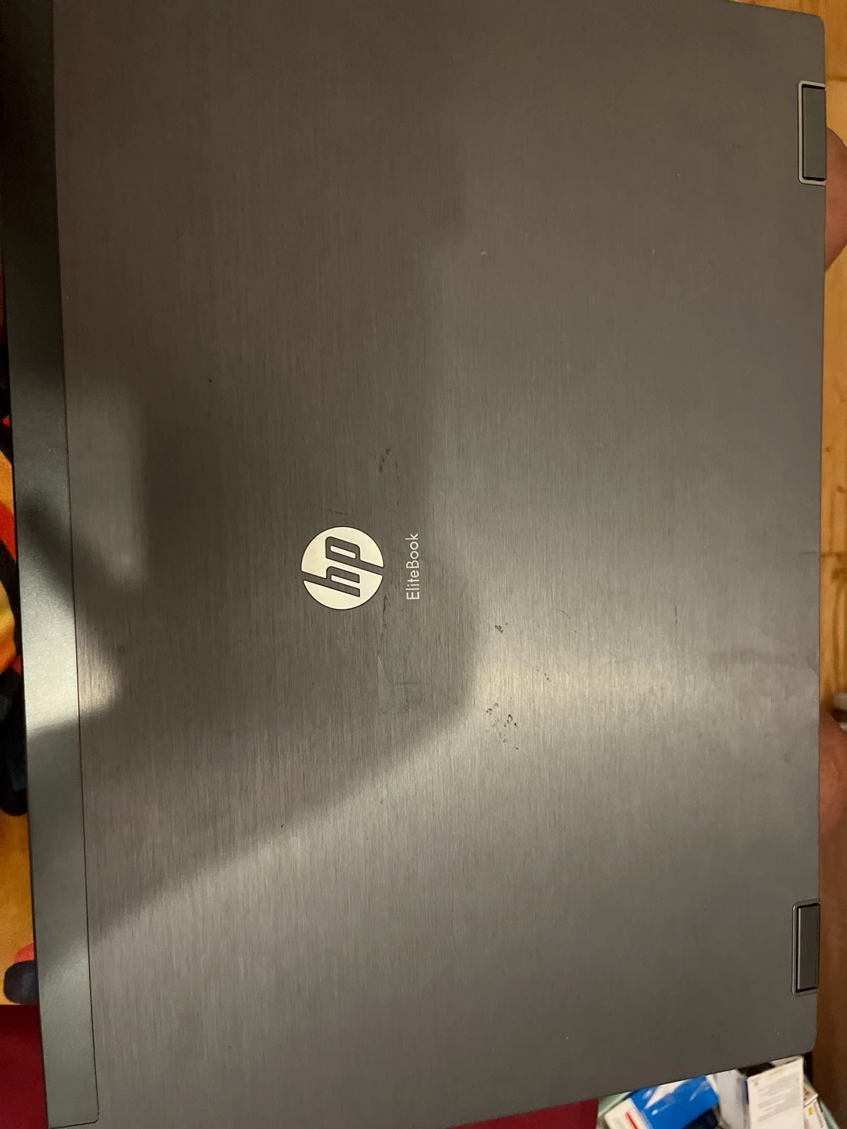 Pc hp