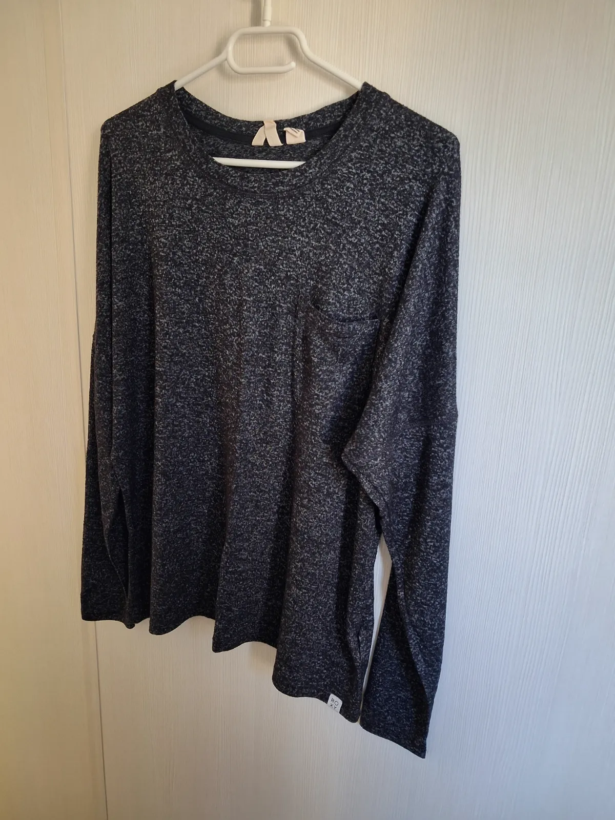 Ensemble homewear Roxy en maille chine – Roxy – taille L 2