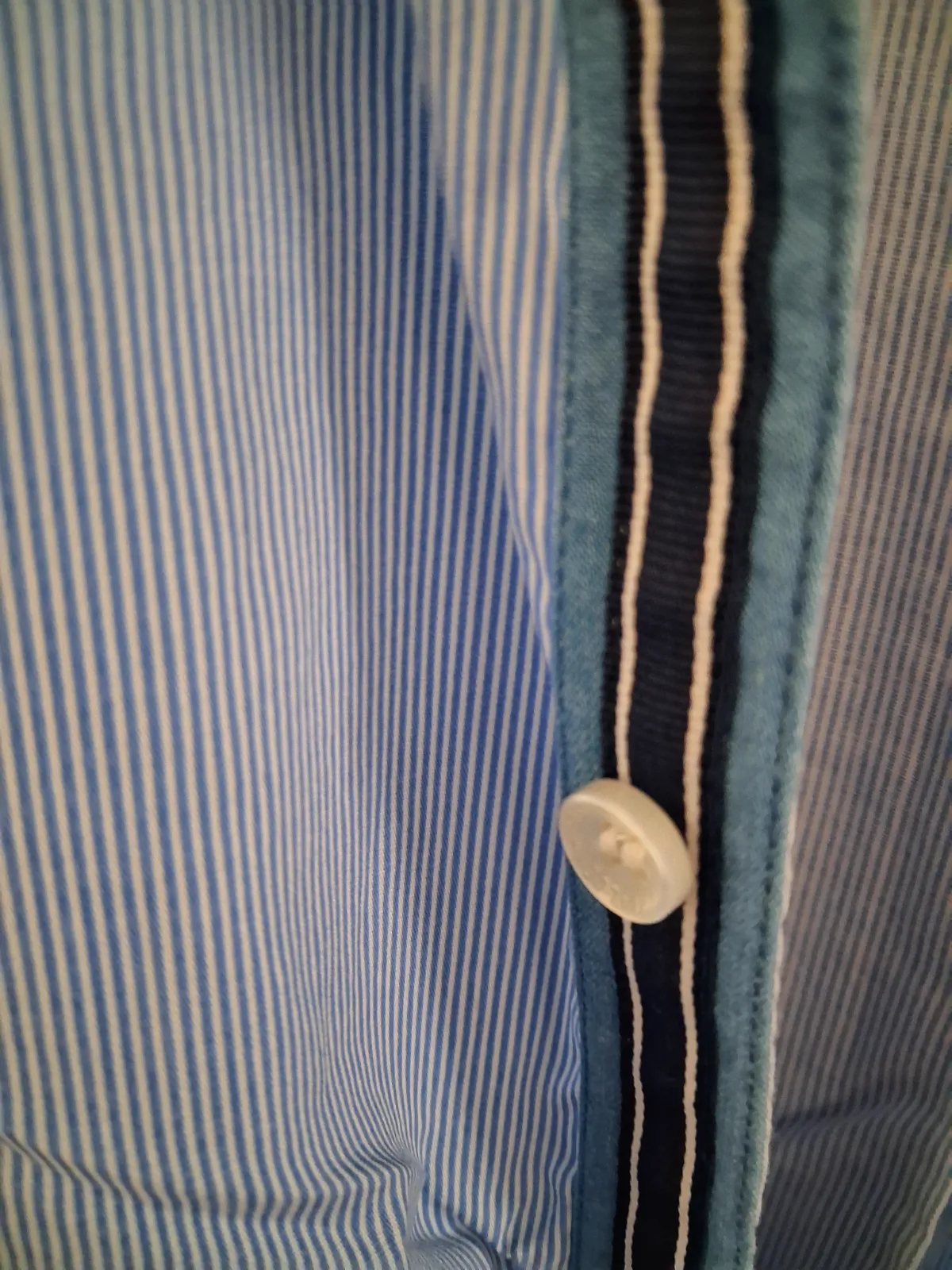 Chemise rayée à manches longues Sun Valley – Sun Valley – taille L 3