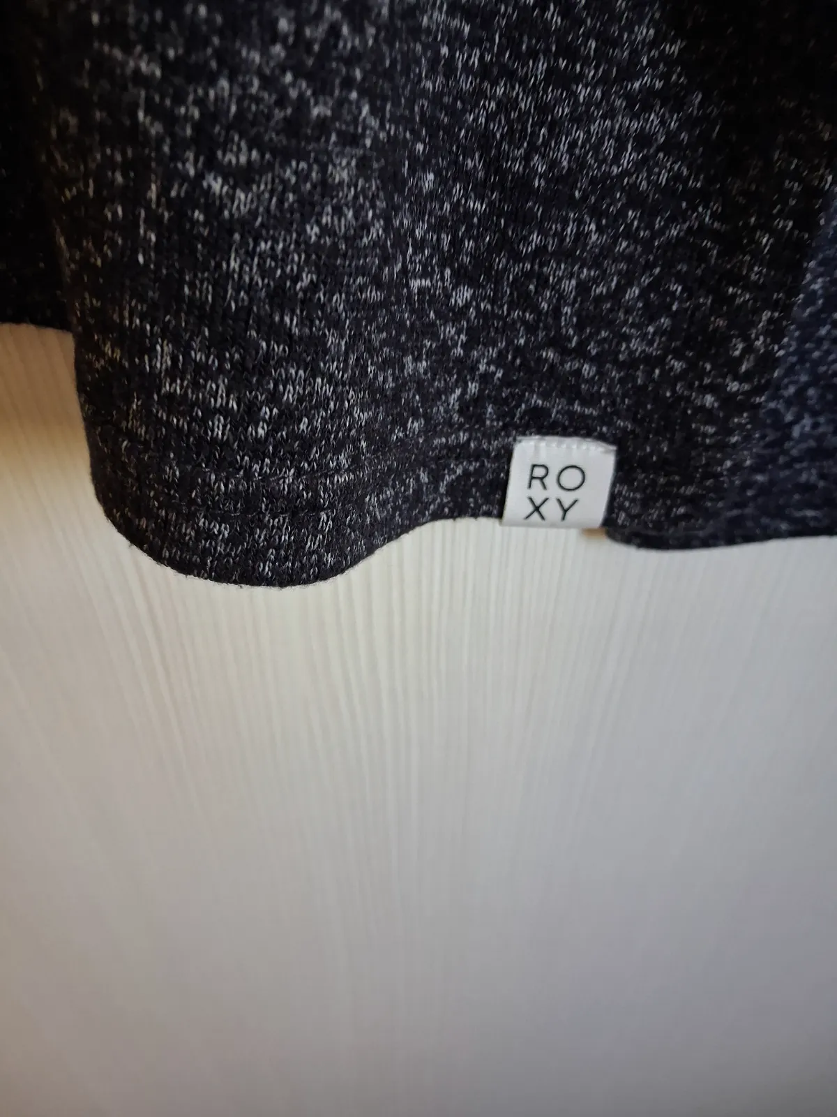 Ensemble homewear Roxy en maille chine – Roxy – taille L 4