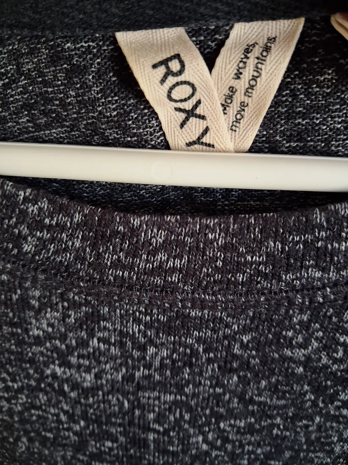 Ensemble homewear Roxy en maille chine – Roxy – taille L 3