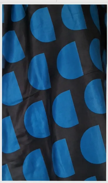 Veste en moumoute Desigual à motifs géométriques – Desigual – taille L 6