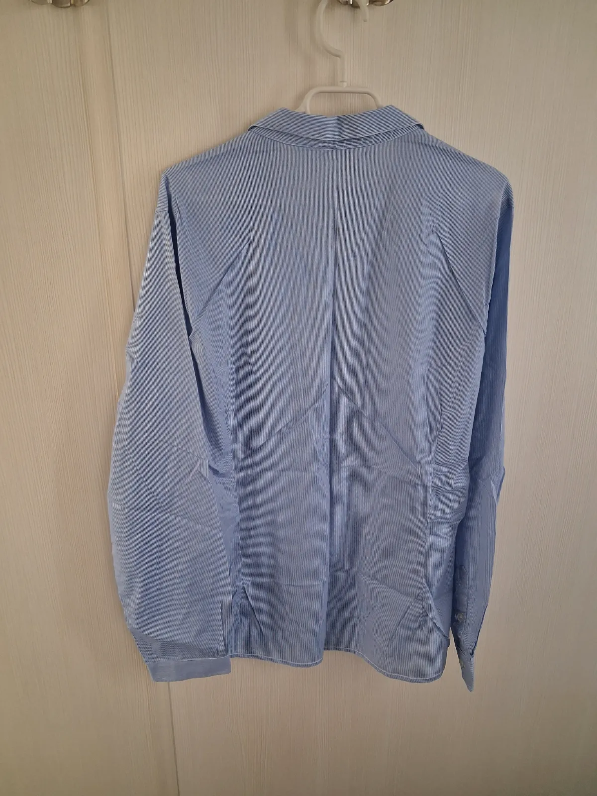 Chemise rayée à manches longues Sun Valley – Sun Valley – taille L 6
