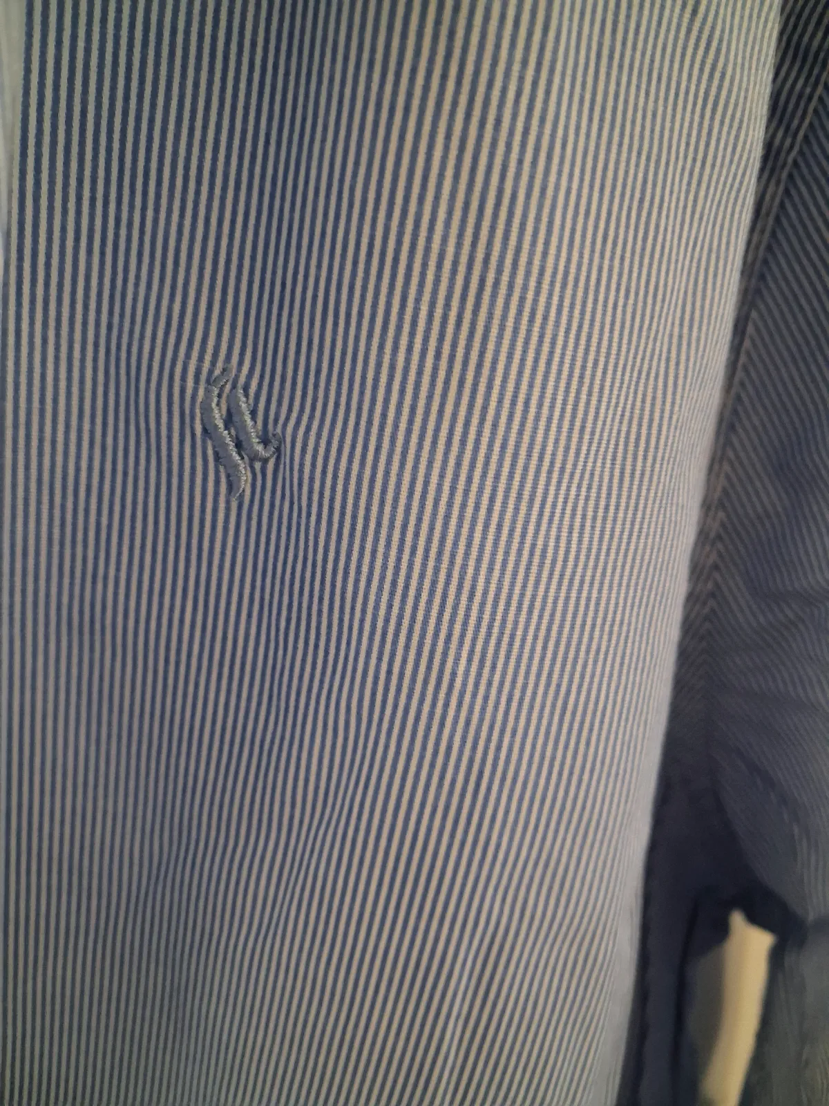 Chemise rayée à manches longues Sun Valley – Sun Valley – taille L 2