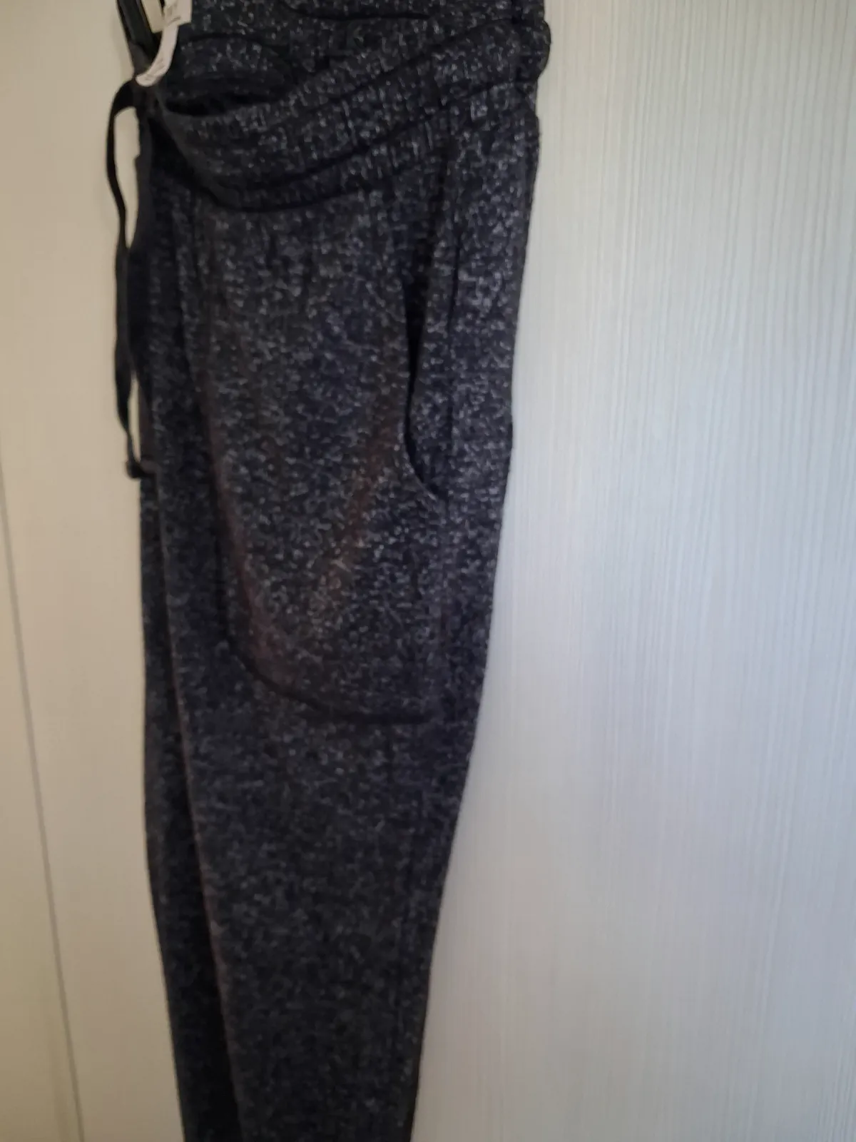 Ensemble homewear Roxy en maille chine – Roxy – taille L 8