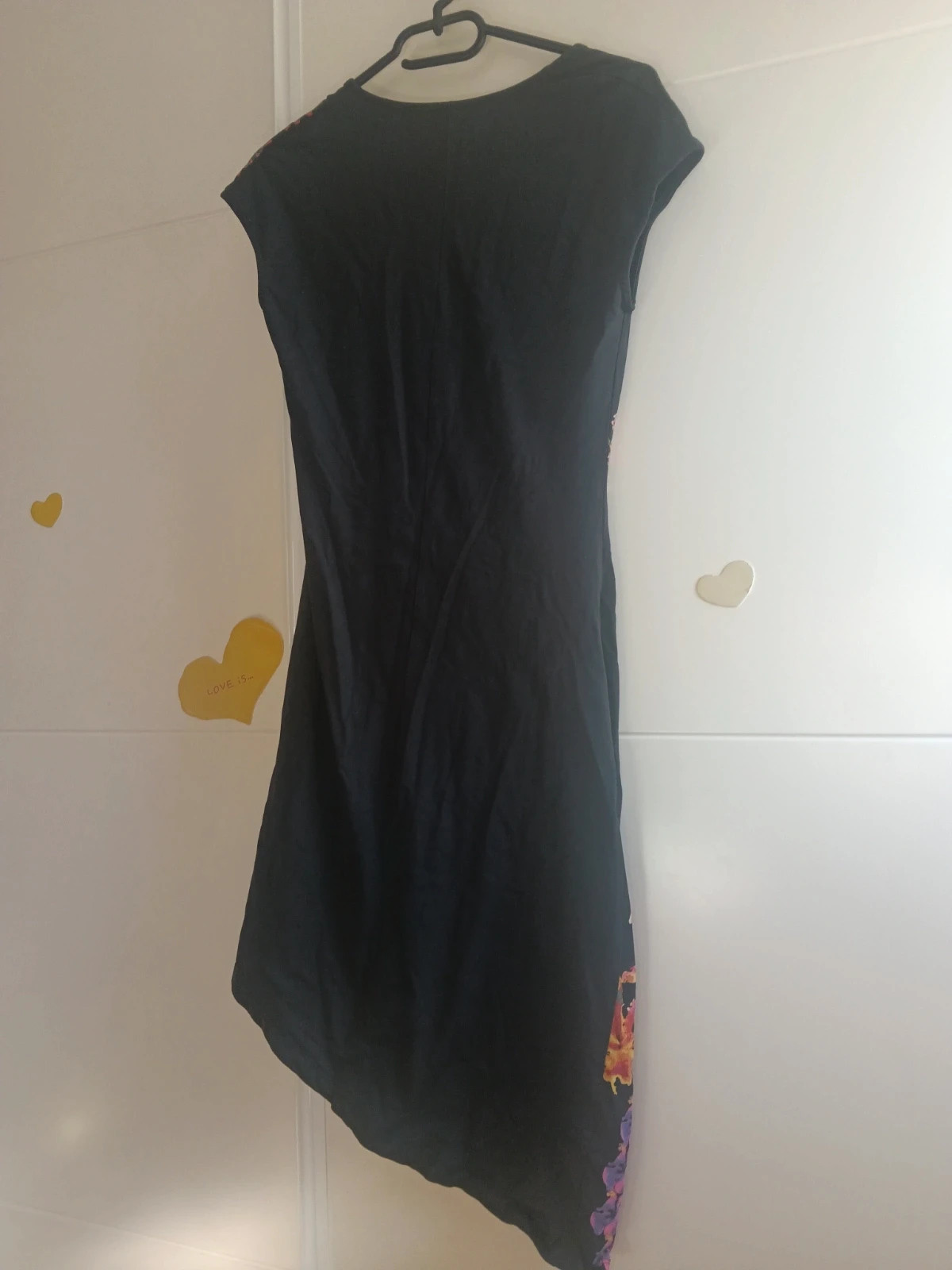 Vestido #mandala asimétrico multicolor Miss Moda Talla S/M no envío por Vinteg Go 🙏 – Miss moda – taille S / 36 / 8 5