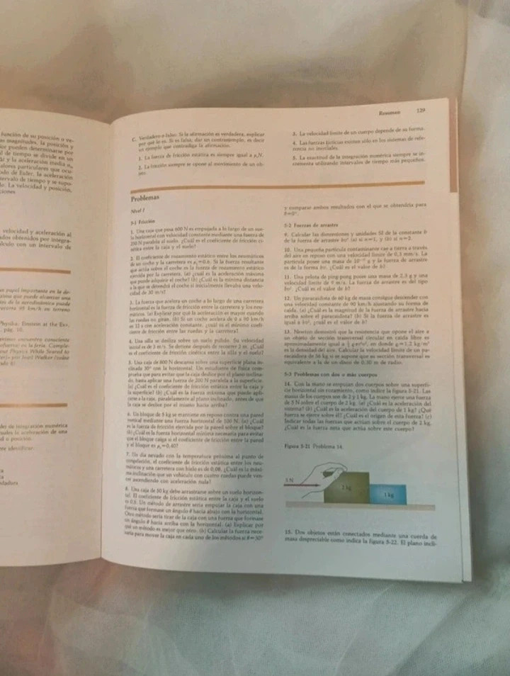 Física #Paul A. Tipler Viral Tomo 1 (3ª Edición) No envío por Vinteg Go 🙏 4