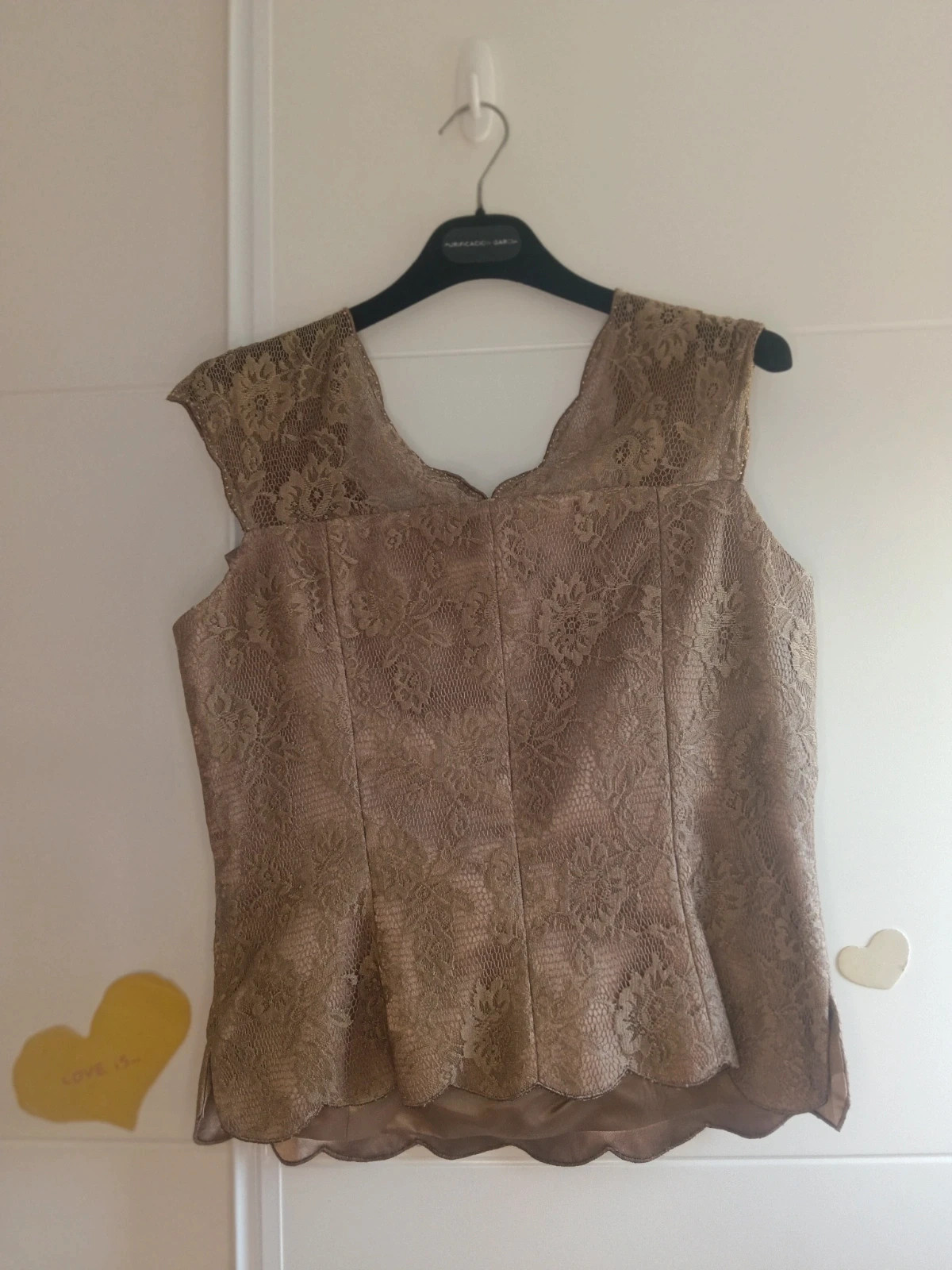 Traje de fiesta/madrina Nicchi (4 piezas) - Talla 44 - Impecable viral 💎 No envío por Vinteg Go 🙏 – Nicchi – taille XXL / 44 / 16 5