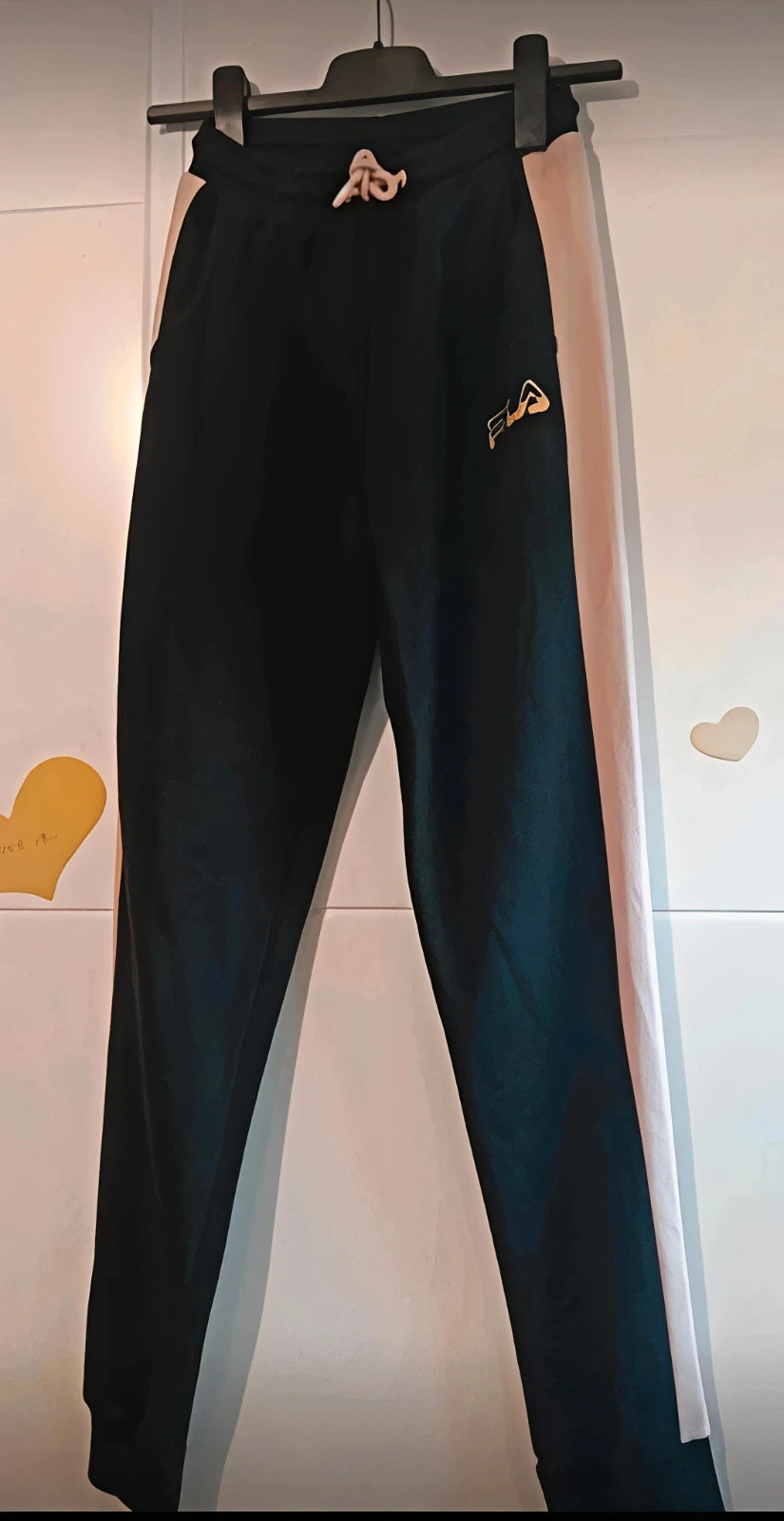 Chándal completo #Fila multicolor Talla 16 Viral 💥 ( No envío por Vinteg Go) – FILA – taille 16 ans / 176 cm 3
