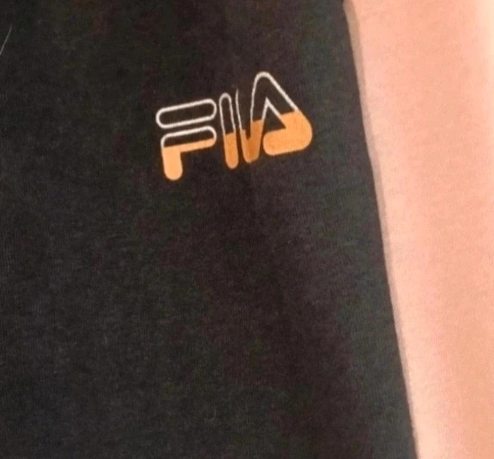 Chándal completo #Fila multicolor Talla 16 Viral 💥 ( No envío por Vinteg Go) – FILA – taille 16 ans / 176 cm 5
