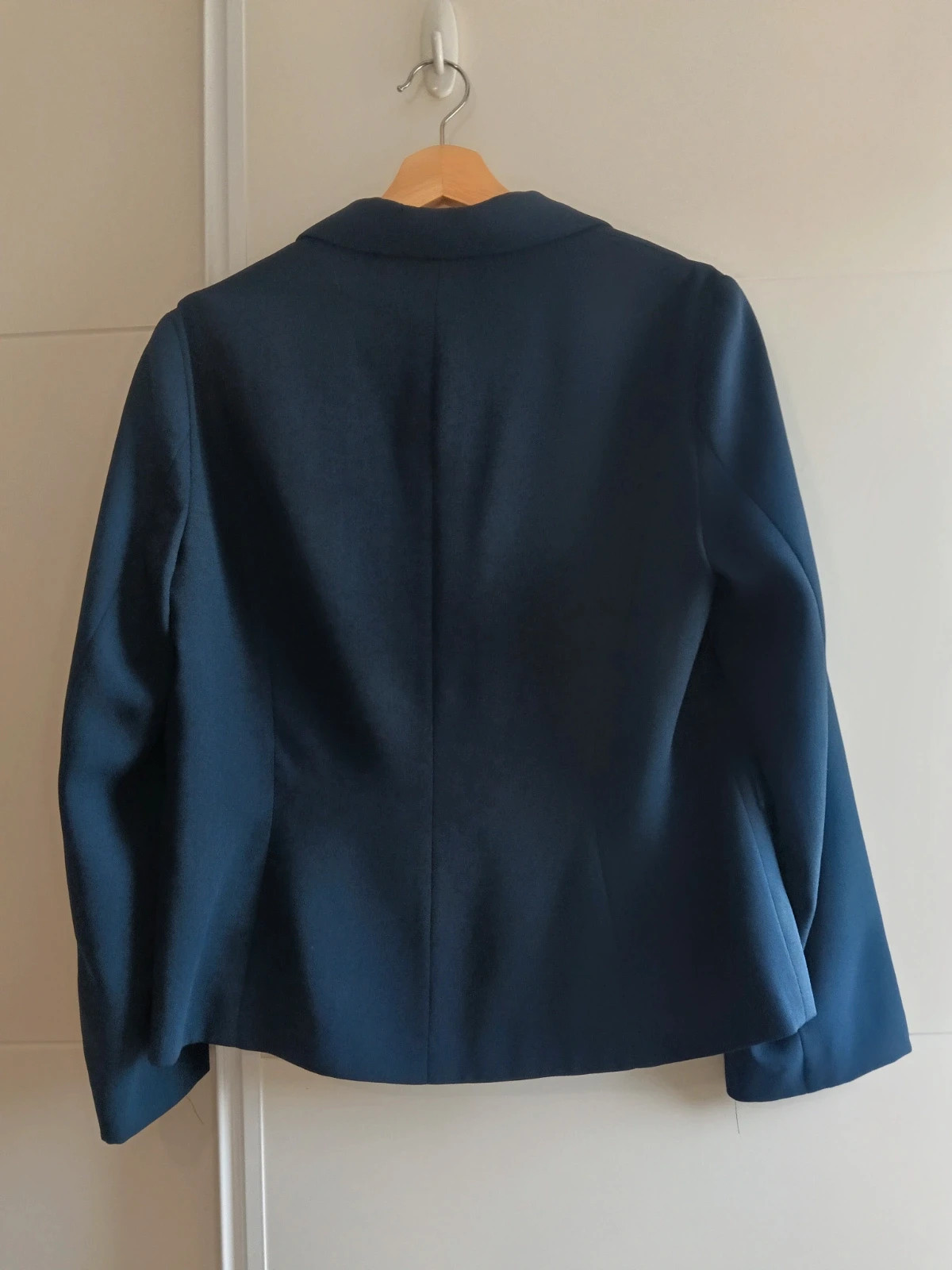 Americana Azul Marino Bohemios - Talla 44 No envío por Vinted Go 🙏 – Bohemios – taille XXL / 44 / 16 4
