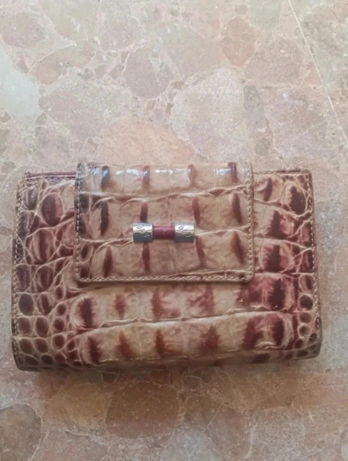 Cartera vintage Daviletto D&V marrón cognac viral 🔥 No envío por Vinteg Go 🙏 – Daviletto 3