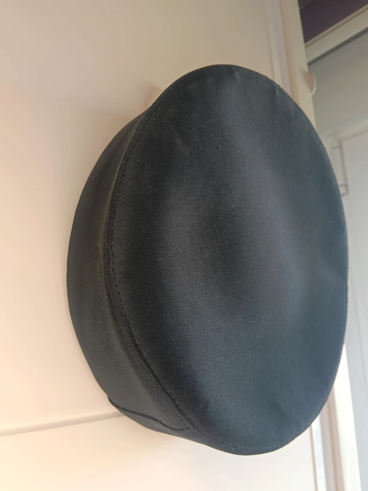 Casquette Marinera Rígida Vintage Negro Viral Marida – Marida – taille Taille unique 2