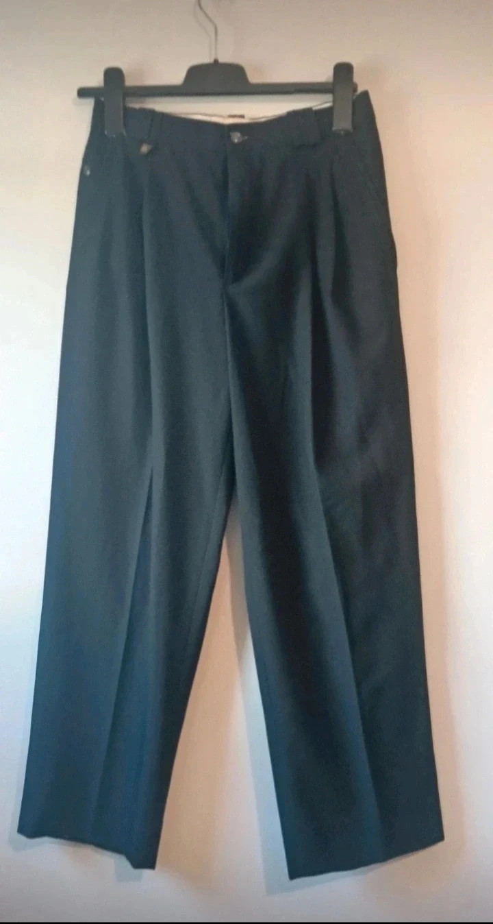 Pantalon Traje negros Atlantic Crossing Talla 40 medidas Viral 💎 – Atlantic crossing – taille L
