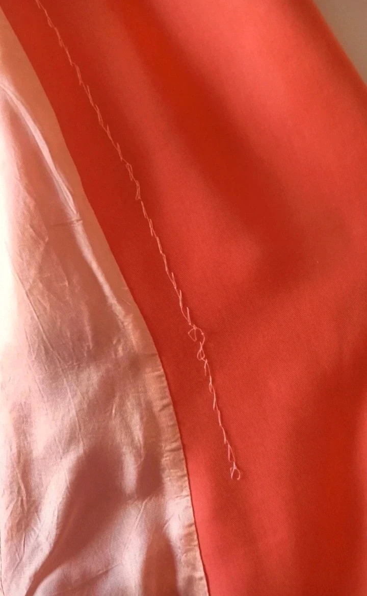 Blazer corazón Coral viral Talla 44 💥No envío por Vinteg Go – taille XXL / 44 / 16 5