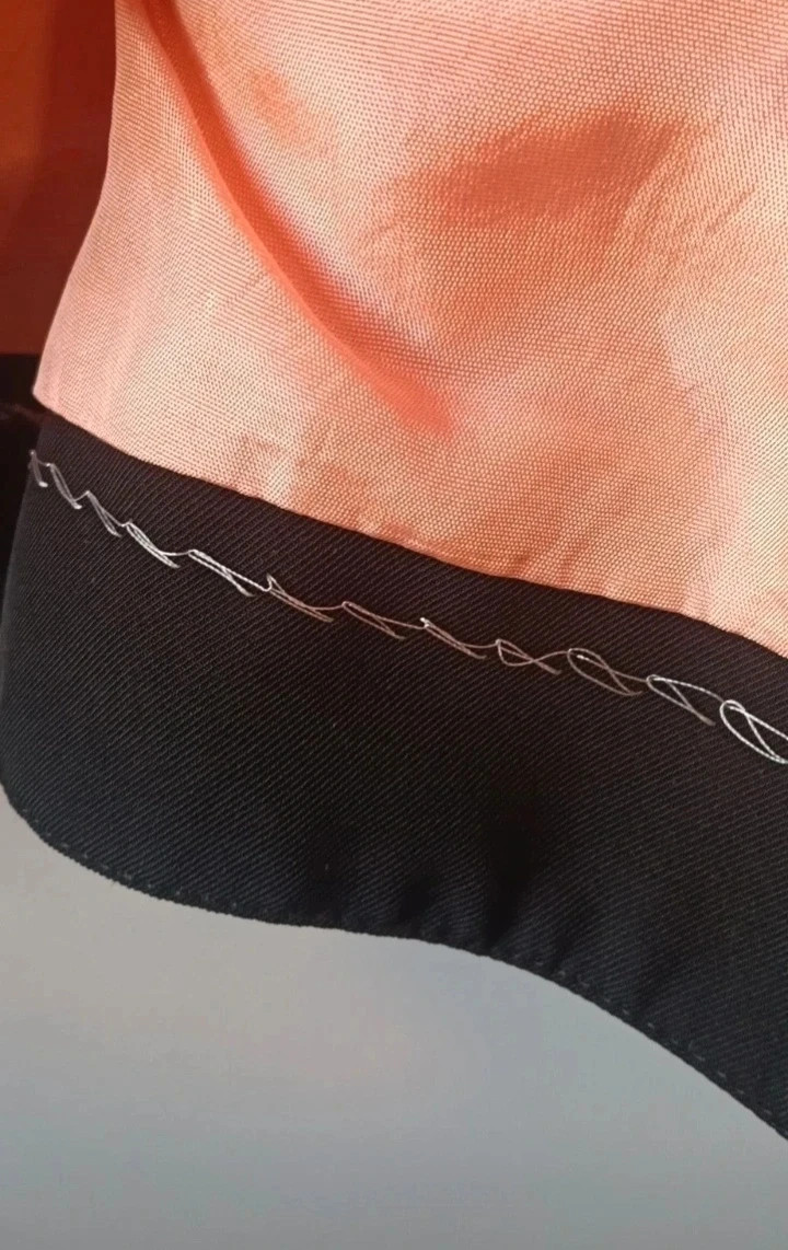 Blazer corazón Coral viral Talla 44 💥No envío por Vinteg Go – taille XXL / 44 / 16 4