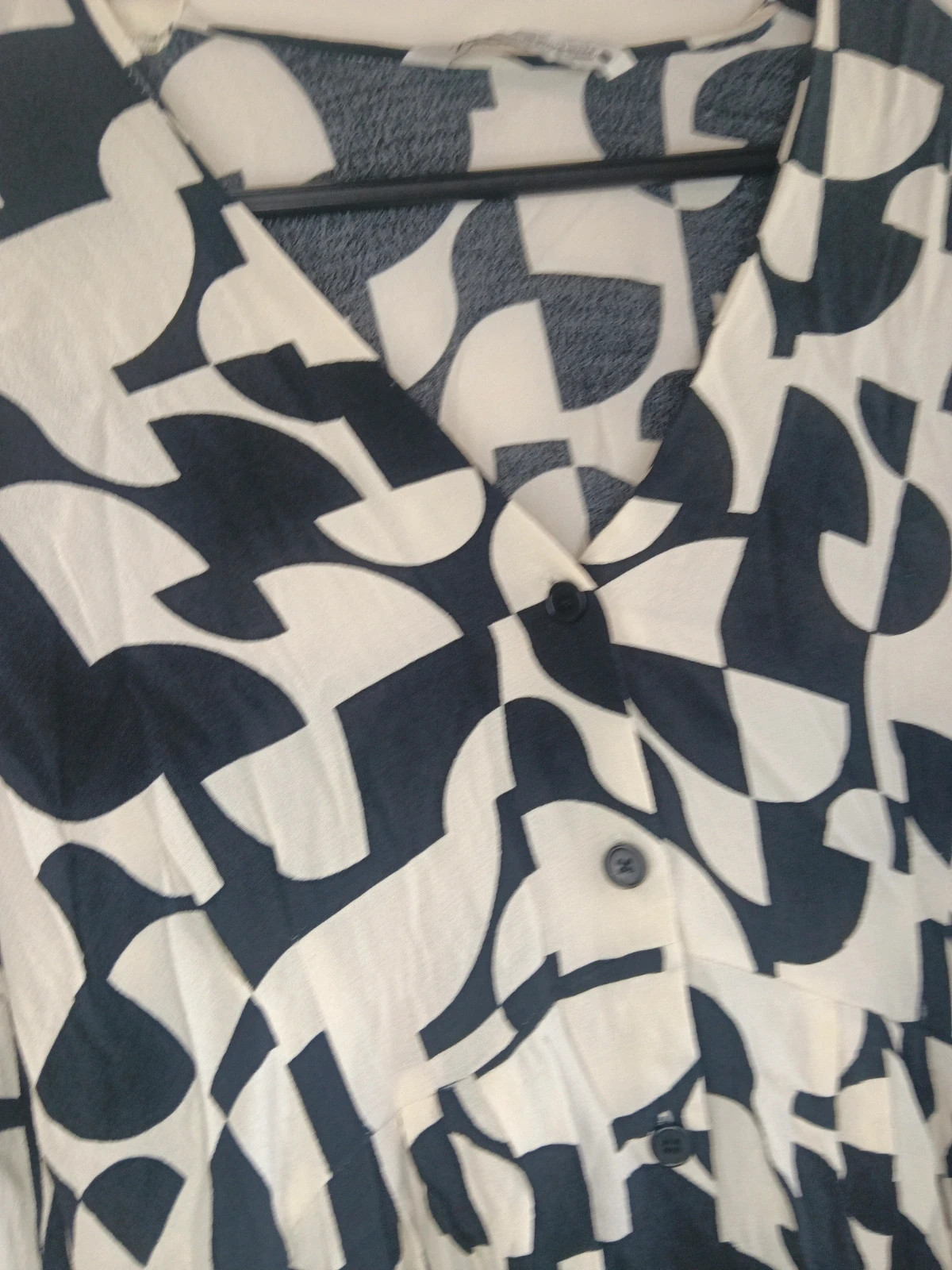 Vestido Camisero viral Zara Talla xs No envío por Vinteg Go 🙏 – Zara – taille XS / 34 / 6 3