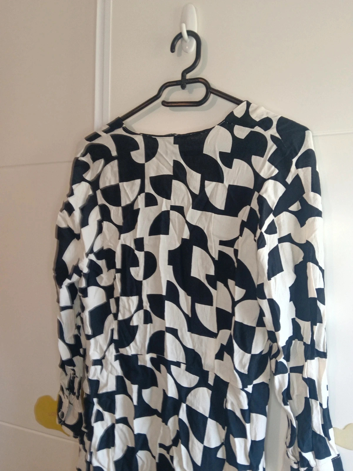 Vestido Camisero viral Zara Talla xs No envío por Vinteg Go 🙏 – Zara – taille XS / 34 / 6 4