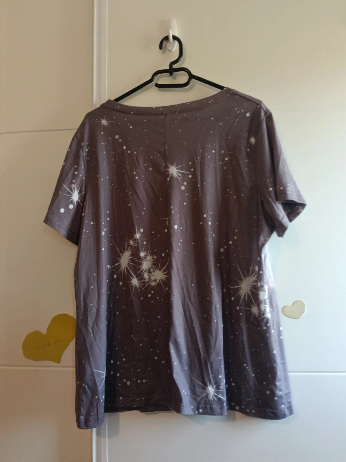 Camiseta unicornio 🦄 viral Shein curve Talla 1XL (medidas) – Shein Curve – taille XL / 42 / 14 3