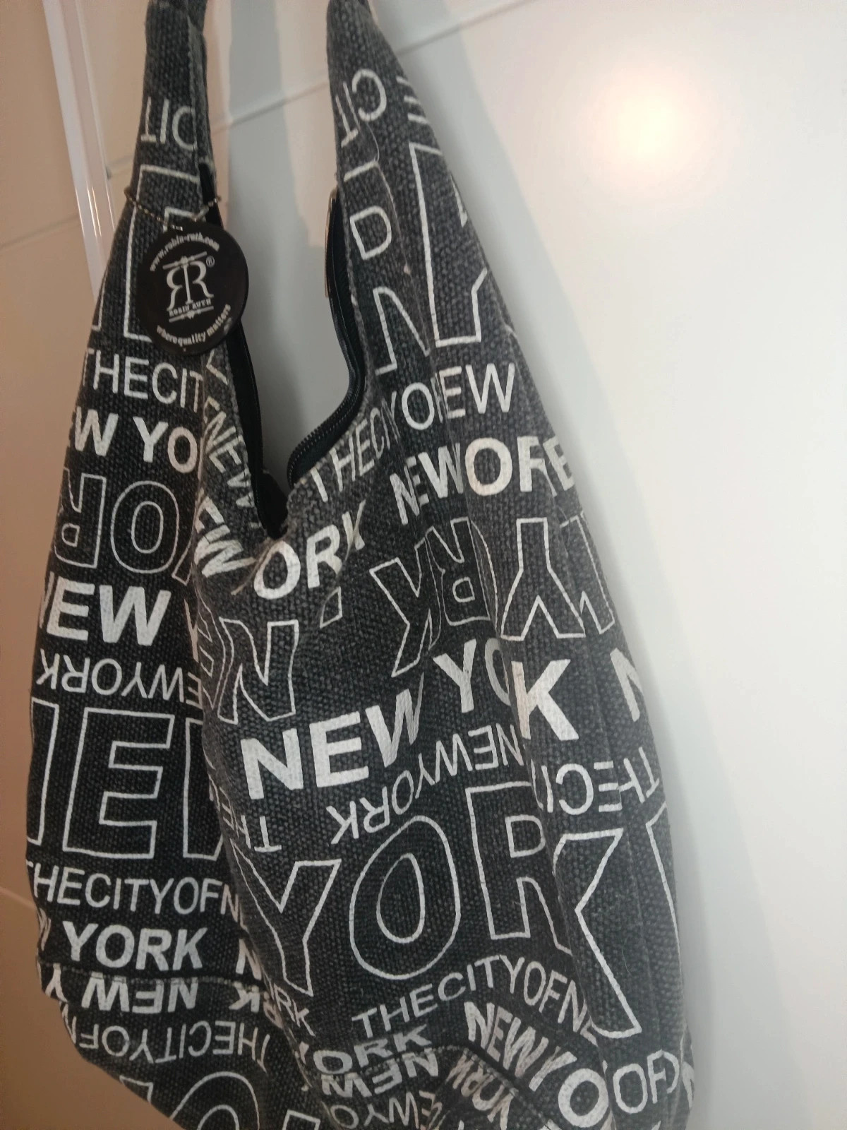 Bolso Robin Ruth New York Original Viral Style 🔥 – Robin Ruth 3