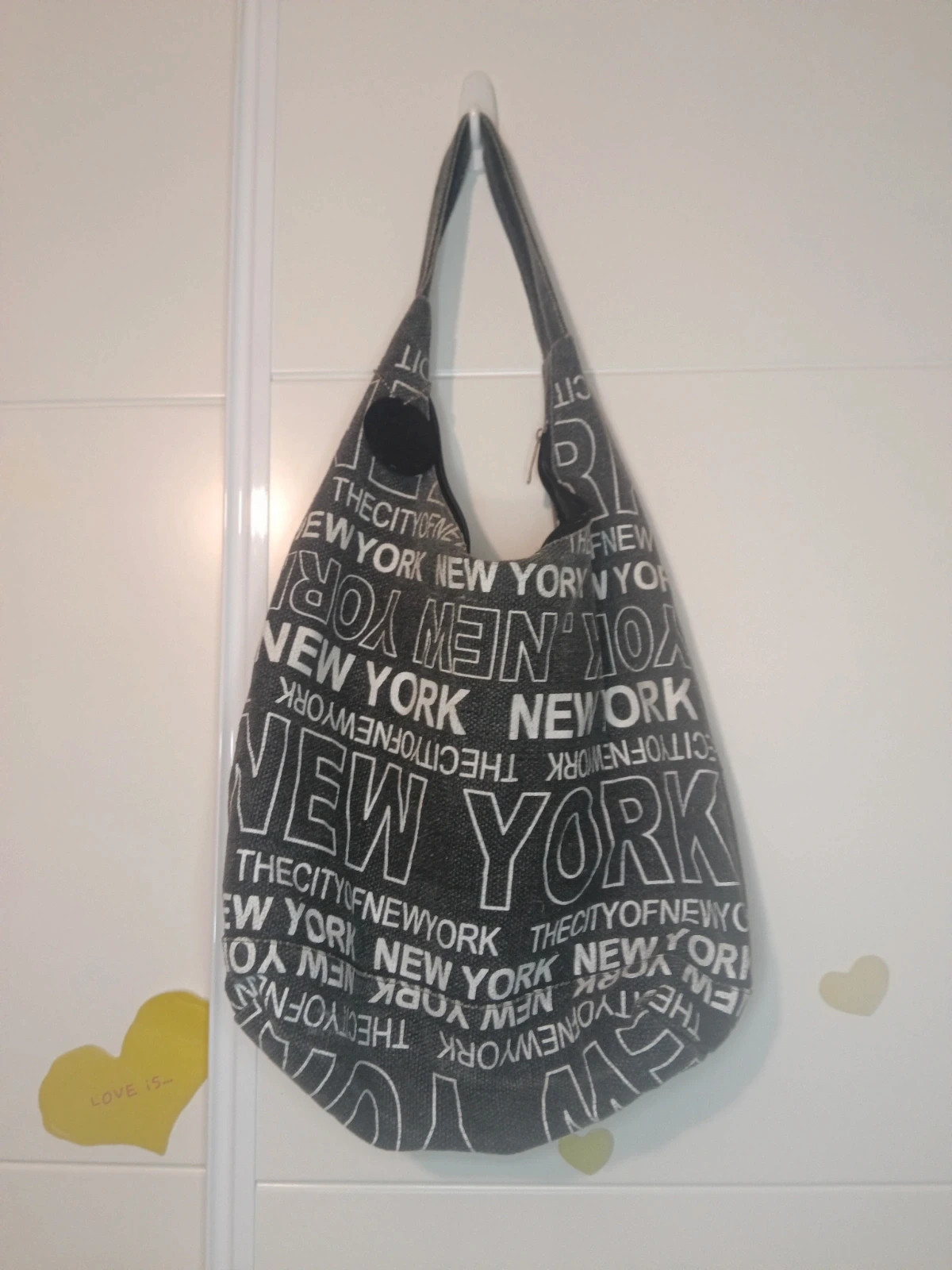 Bolso Robin Ruth New York Original Viral Style 🔥