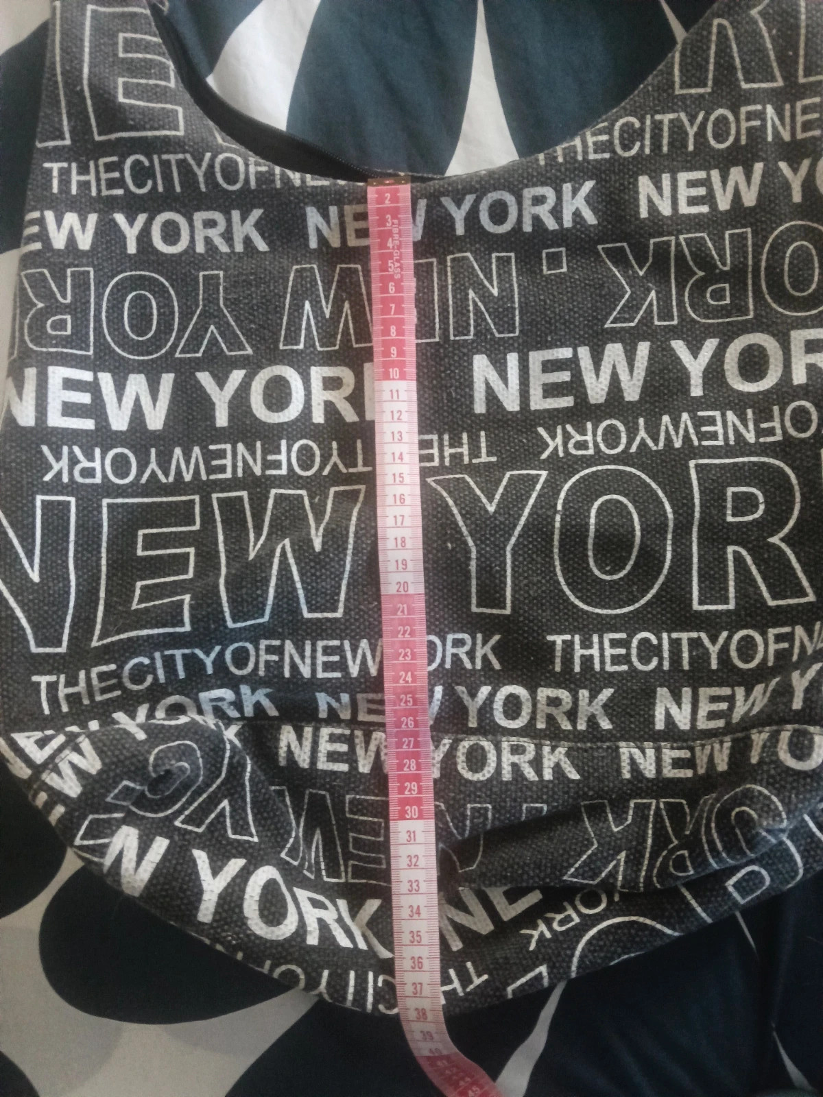 Bolso Robin Ruth New York Original Viral Style 🔥 – Robin Ruth 5