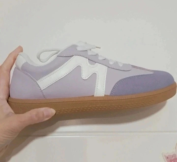 Zapatillas Shein Moradas viral No envío por Vinteg Go 🙏 – Shein – taille 40 3